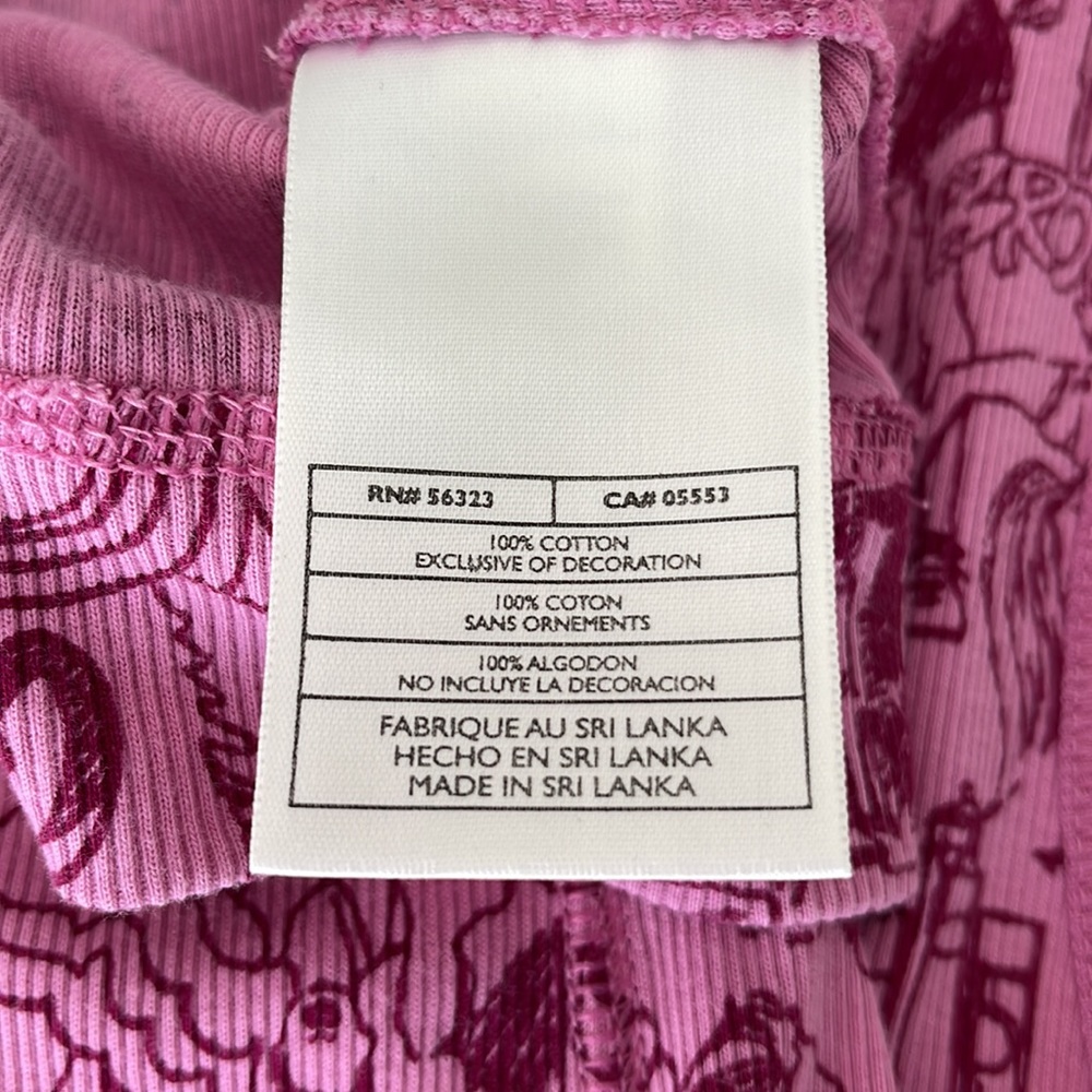 Nike, Just Do it Tank Top, Athletic, Girl XL - Picture 9 of 10